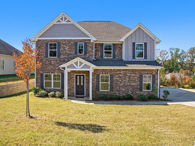 6425 Carroll Cove Pkwy, Mc Calla, AL, 35111