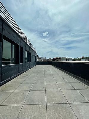 3rd image of 531 W 159th St Penthouse D