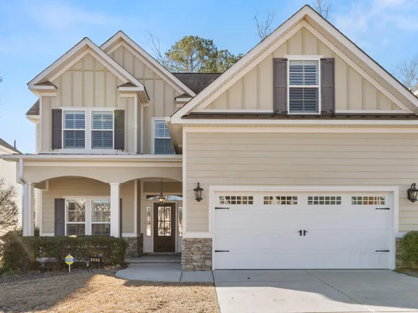 539 MELDON Road, Evans, GA 30809