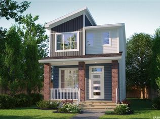 1745 W Market St, Regina, SK S4Y0G2