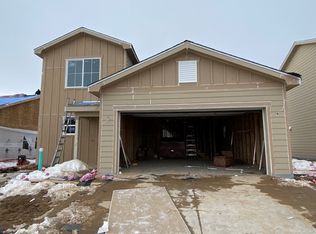 449 Gila Trl, Ault, CO 80610