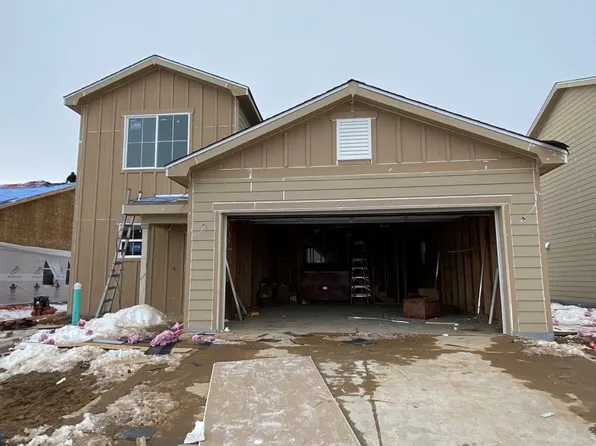 449 Gila Trl, Ault, CO 80610