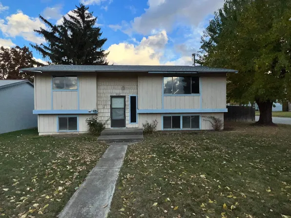1806 N Balfour Rd, Spokane, WA 99206