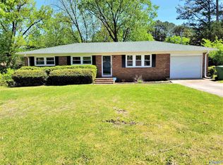 6514 Janice St NW, Huntsville, AL 35806