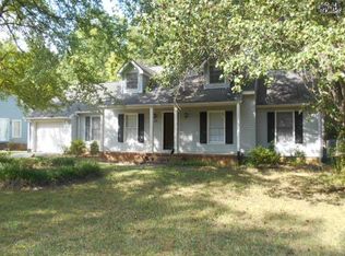304 Devonport Dr, Irmo, SC 29063