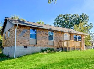 8898 Channing Dr, Jonesboro, GA 30238