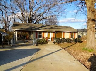 9806 Goodman Rd, Olive Branch, MS 38654