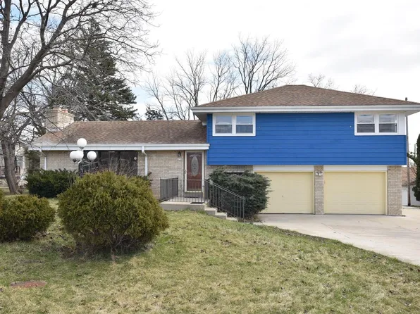 6132 North 115th STREET, Milwaukee, WI 53225