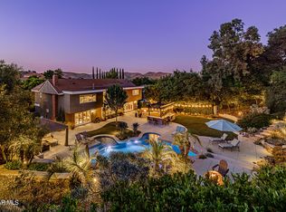 1876 Stonesgate St, Westlake Village, CA 91361