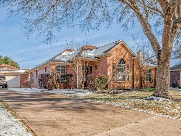 1910 Hanover Springs Lane, Richmond, TX 77406