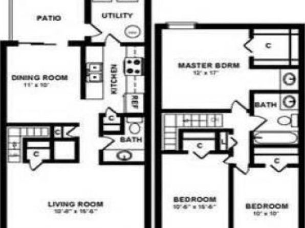 Wedgewood | 4791 Apartment Blvd, North Charleston, SC