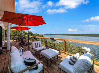 2435 Upper Burma Rd, Graford, TX 76449