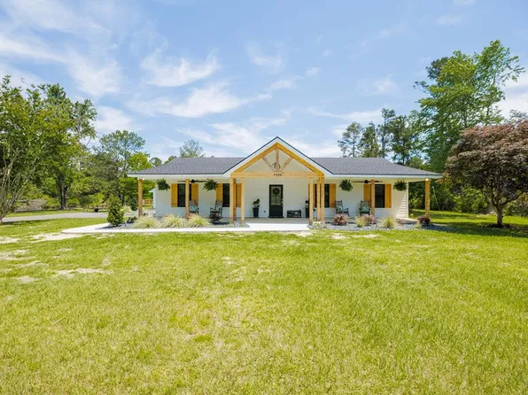 3106 Lakeland Hwy, Valdosta, GA 31605