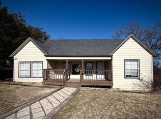 1220 E 15th St, Ada, OK 74820