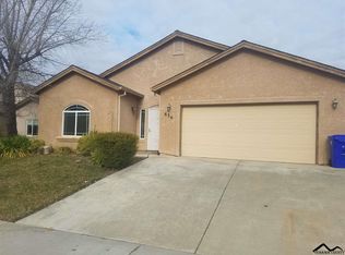 630 Villa Dr, Red Bluff, CA