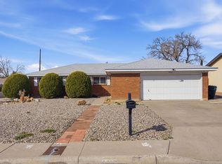 4305 Andrew Dr NE, Albuquerque, NM 87109