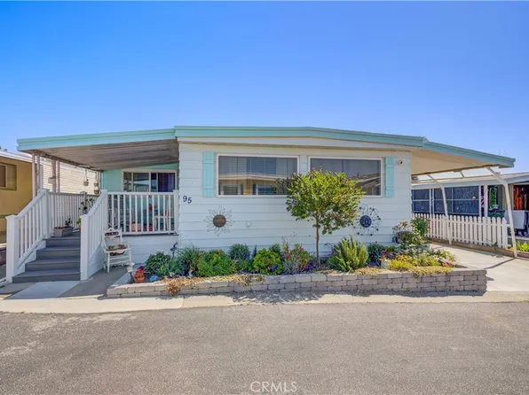 201 Five Cities Dr Space 95, Pismo Beach, CA 93449