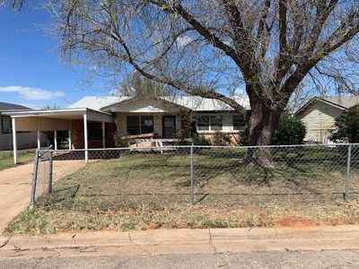5402 N 9th St, Abilene, TX, 79603