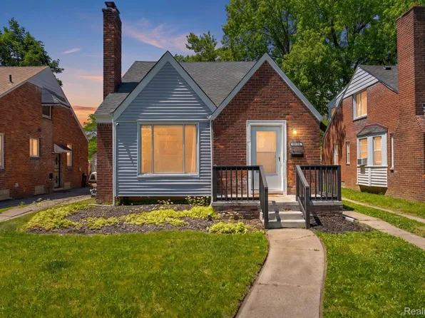 19139 Plainview Ave, Detroit, MI 48219
