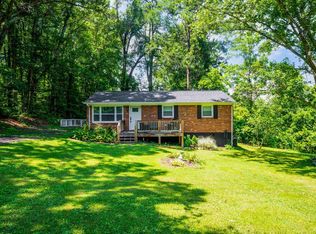 387 Stage Rd, Amherst, VA 24521