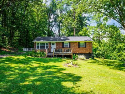 387 Stage Rd, Amherst, VA, 24521