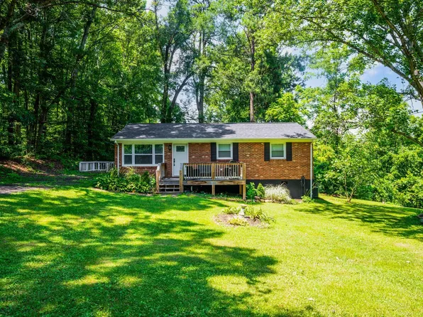 387 Stage Rd, Amherst, VA 24521