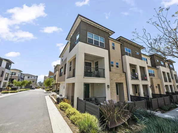 785 Vada St Unit 1, Chula Vista, CA 91911