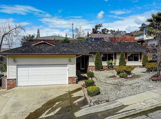 3478 Hackamore Dr, Hayward, CA 94541