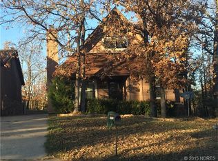 331 E 40th St S, Sand Springs, OK 74063