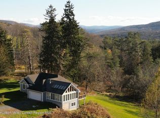 685 Old Winter Hollow Rd., New Kingston, NY 12459