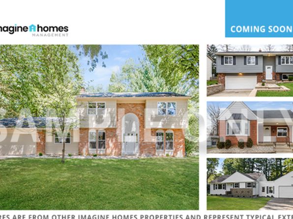 302 Clara St, Eureka, MO 63025