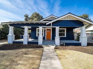 1313 N Harrison Ave, Fresno, CA 93728