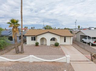 102 E Cedar Avenue, Casa Grande, AZ 85122