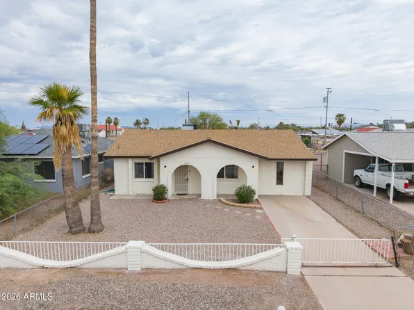 102 E Cedar Avenue, Casa Grande, AZ 85122