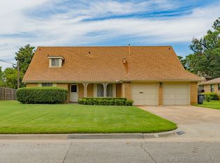 3762 S Darlington Ave, Tulsa, OK 74135