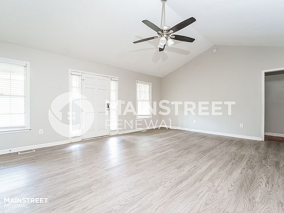 WM - Living Room