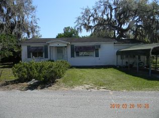 601 Dyson Rd, Haines City, FL 33844