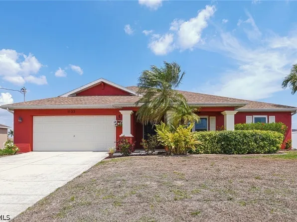 1133 NW 10th Ave, Cape Coral, FL 33993