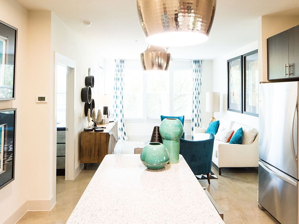 Magnolia at Mistletoe Heights 2101 W Rosedale St Fort Worth TX Zillow