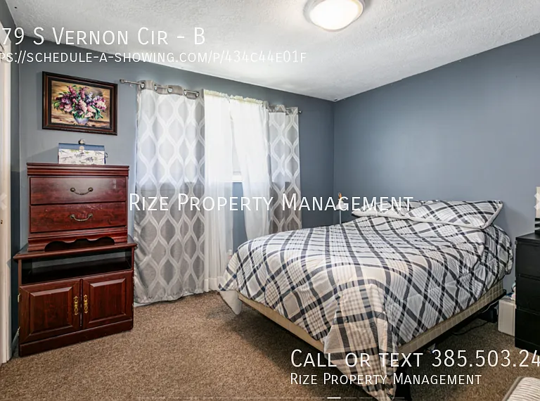 3979 S Vernon Cir #B — Photo 9