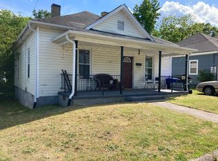 410 Gray Ave, Durham, NC 27701