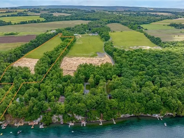 0 W Lake Rd #47, Skaneateles, NY 13152