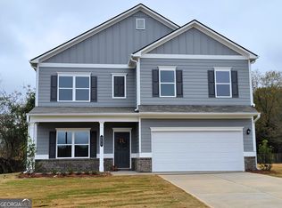 252 Shantz Way LOT A43, Byron, GA 31008