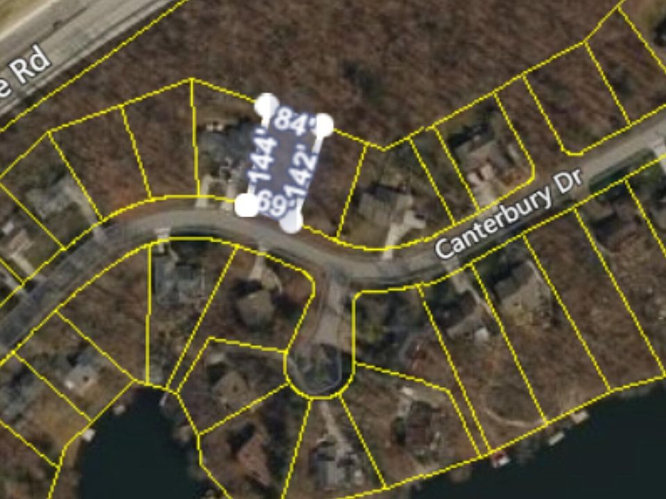 2nd image of 155 Canterbury Dr