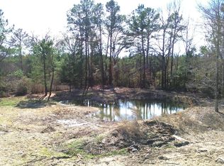 0 County Road 4120, Crockett, TX