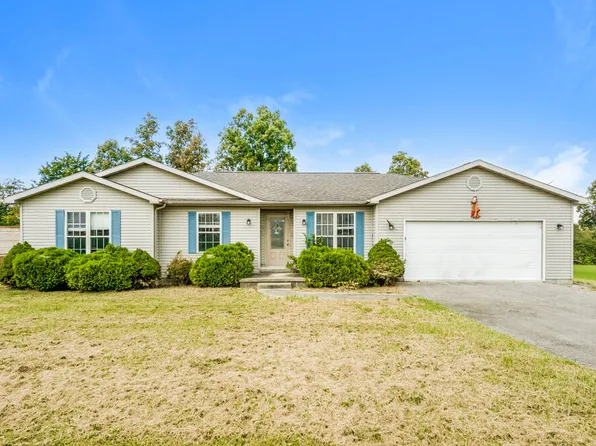 134 Hillwood Dr, Milton, KY 40045