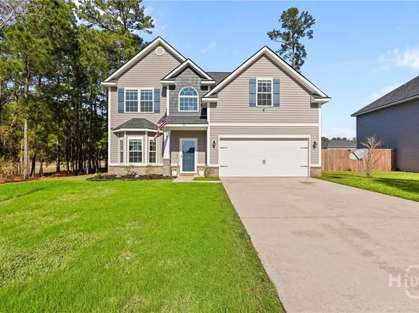 101 Rosin Road, Hinesville, GA 31313