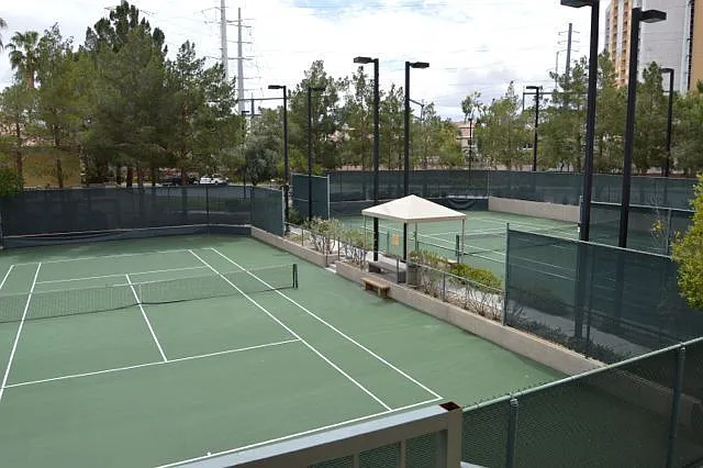 270 E Flamingo Rd #436 — Photo 23