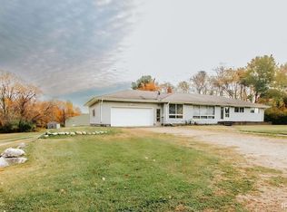 54850 County Line Rd, New Carlisle, IN 46552