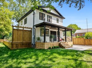 128 Buckingham Ave, Oshawa, ON L1G2K5